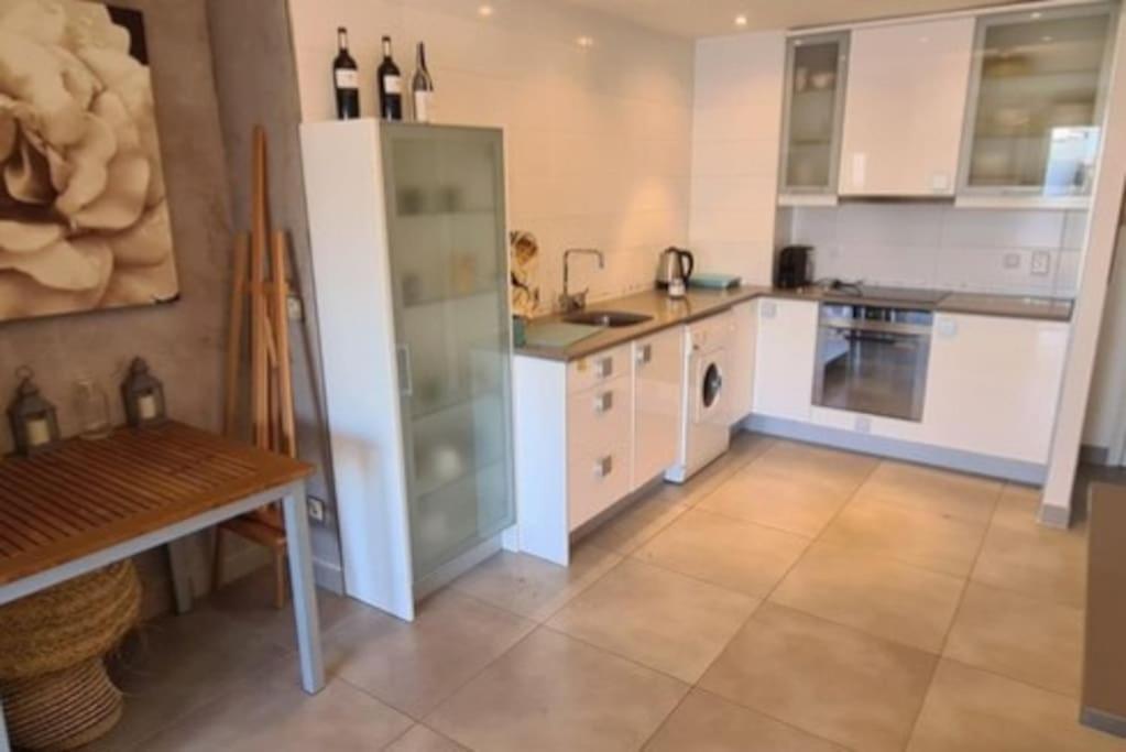 Appartement Terrasse Emplacement N° 1 Empuriabrava Luaran gambar