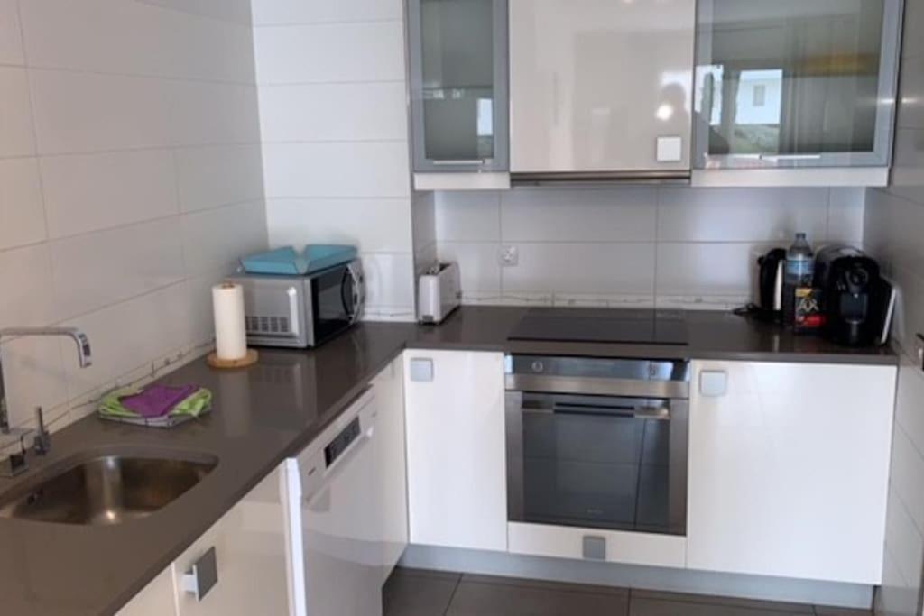Appartement Terrasse Emplacement N° 1 Empuriabrava Luaran gambar