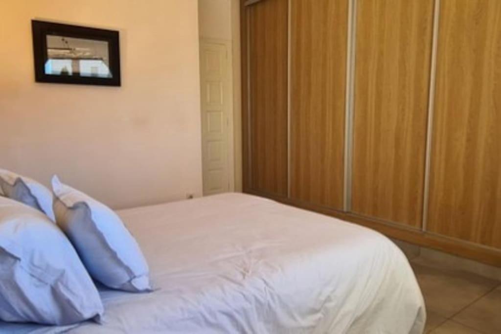 Appartement Terrasse Emplacement N° 1 Empuriabrava Luaran gambar