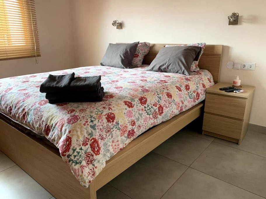 Appartement Terrasse Emplacement N° 1 Empuriabrava Luaran gambar